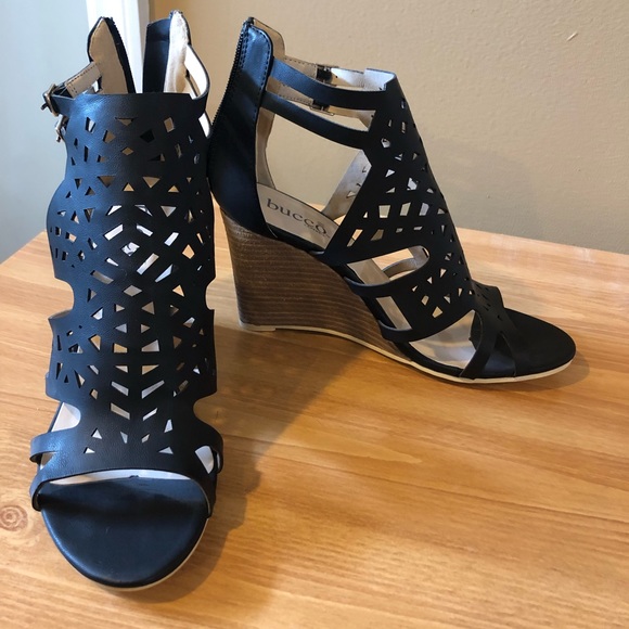 Wedges - Picture 3 of 7